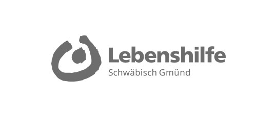 Lebenshilfe Schwäbisch Gmünd