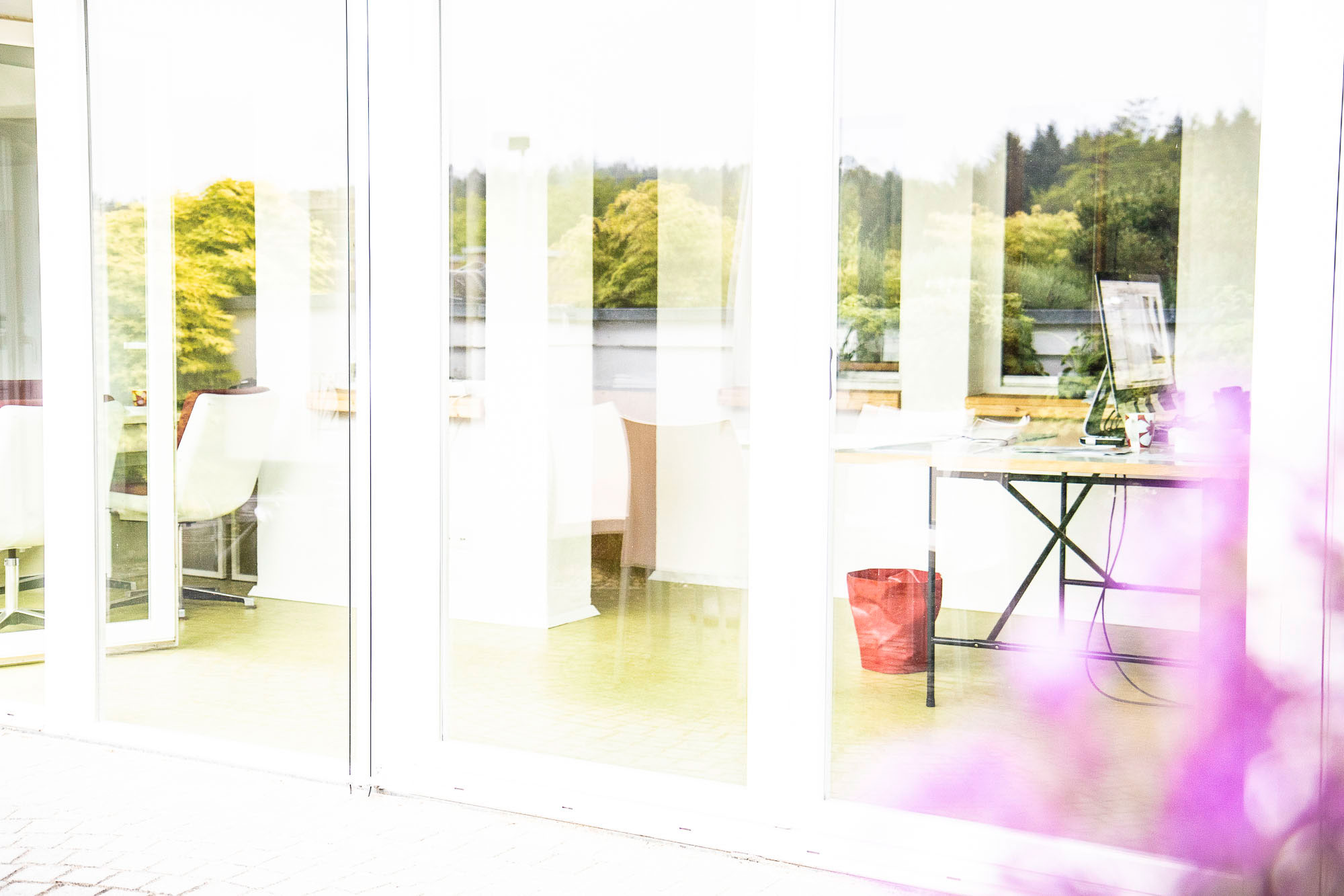 Einblicke in die Werbeagentur zoodesign in Schwäbisch Gmünd