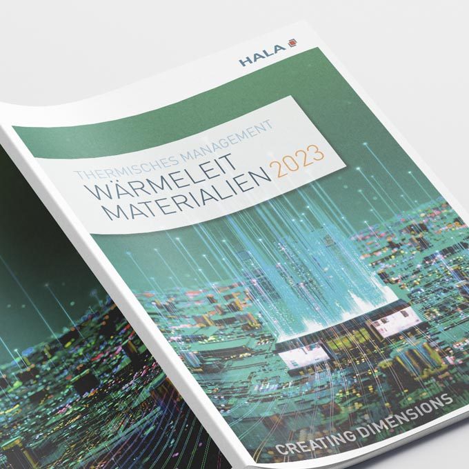 HALA — Produktkatalog — Printgestaltung, zoodesign
